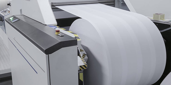 印刷包裝智能(néng)工(gōng)廠(chǎng)